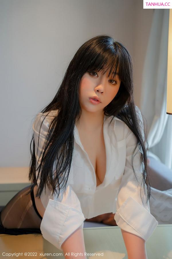 徐媛媛  [XiuRen]高清写真图 2022.02.09 No.4558 徐媛媛第35张图片